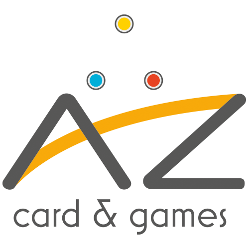 AZ Card & Games