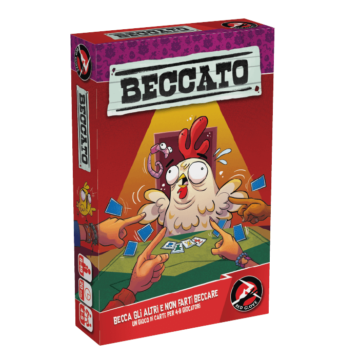 Beccato