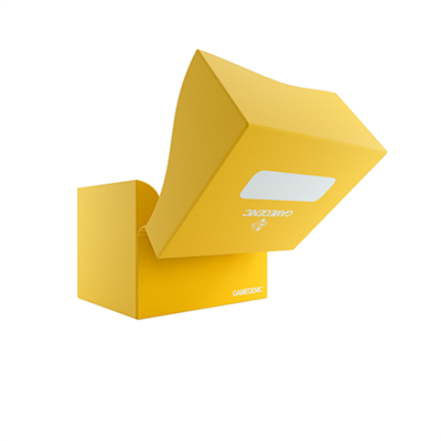 GAMEGENIC - SIDE HOLDER 100+ XL YELLOW