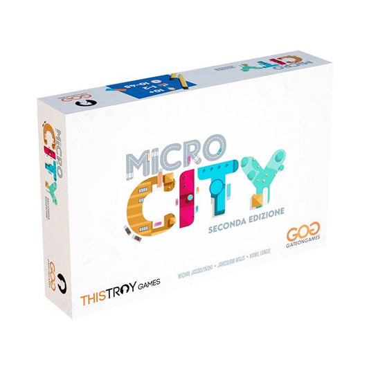 Micro City