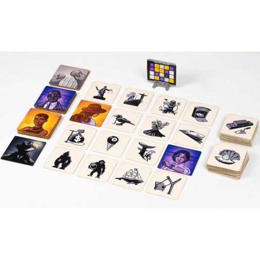 Nome in Codice Visual - Seconda Edizione