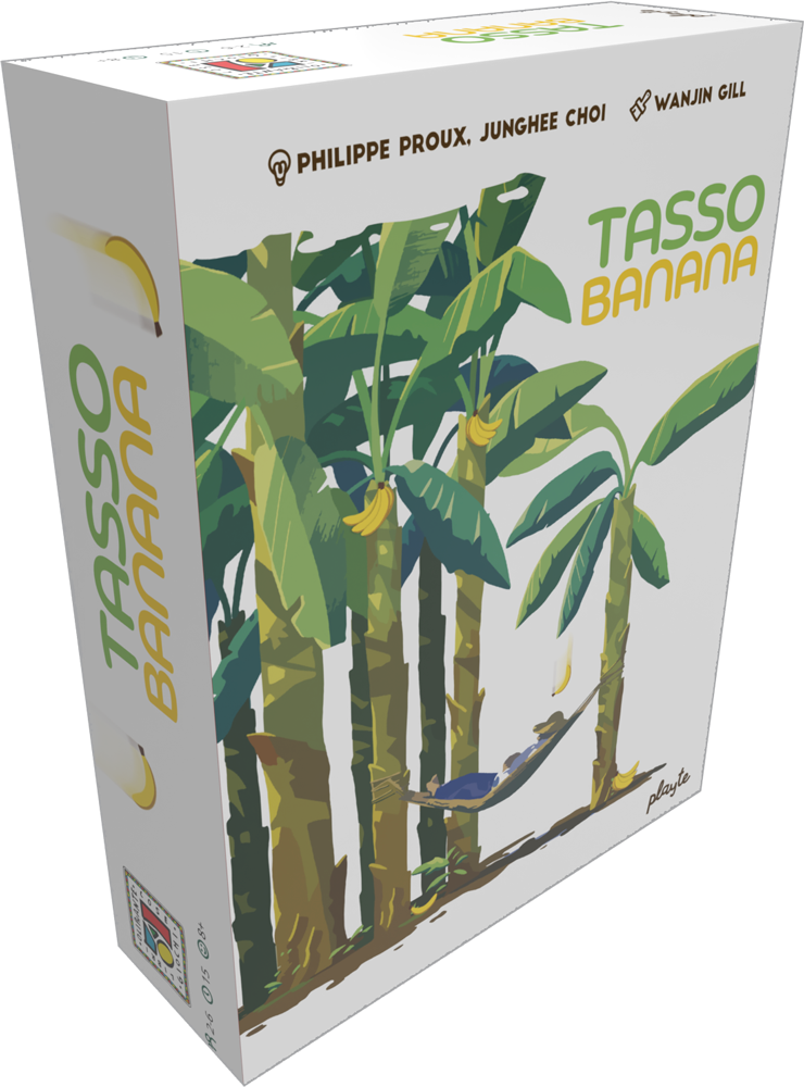 Tasso Banana