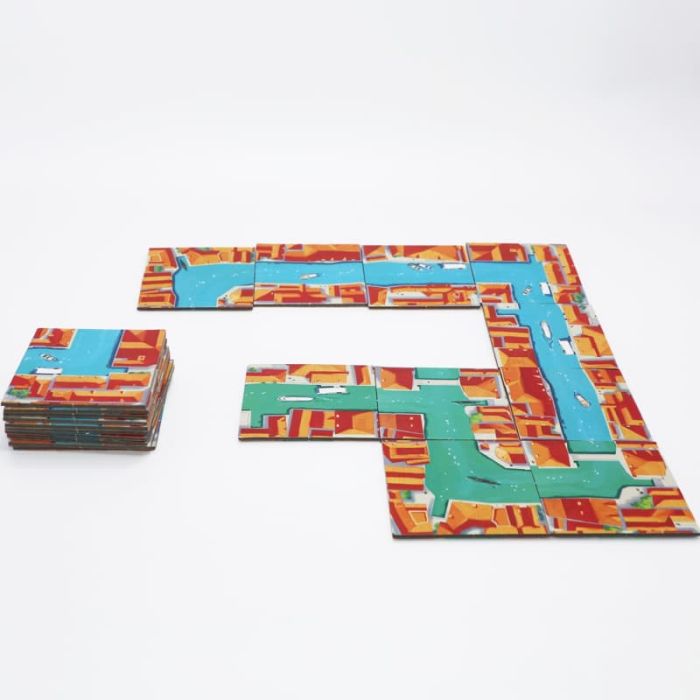 Venice Connection - Seconda Edizione