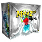 MetaZoo TCG: UFO 1st Edition Booster Box Display (36 packs) - EN