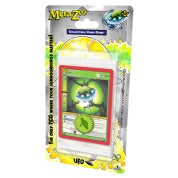 MetaZoo TCG: UFO 1st Edition Blister Pack - EN