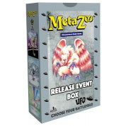 MetaZoo TCG: UFO 1st Edition Release Deck - EN