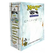 MetaZoo TCG: UFO 1st Edition Spellbook - EN