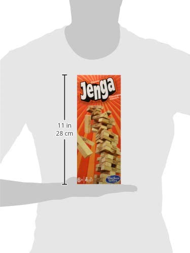 Jenga - Classic