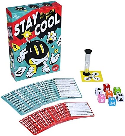 Stay Cool