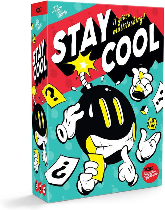 Stay Cool