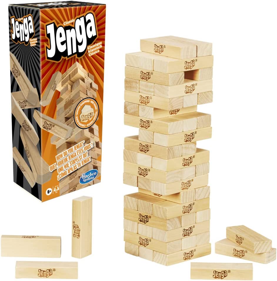 Jenga - Classic