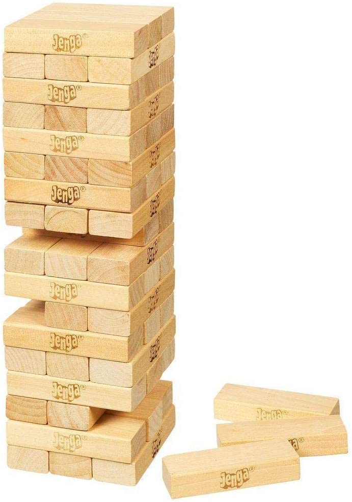 Jenga - Classic