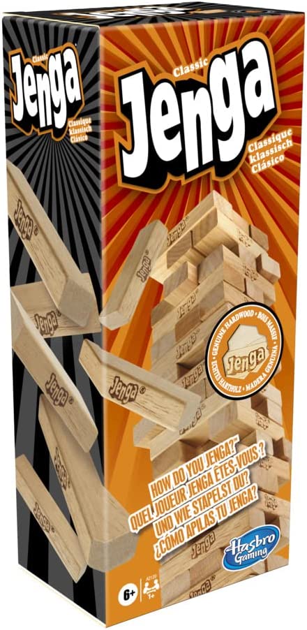 Jenga - Classic