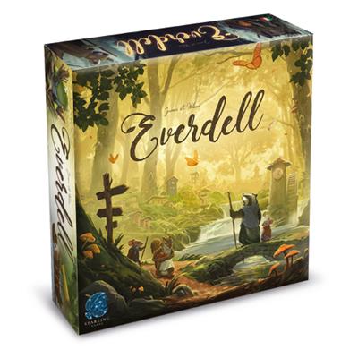 Everdell Collector's Edition