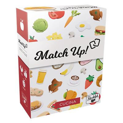 Match Up! Cucina