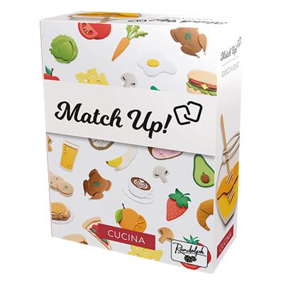 Match Up! Cucina