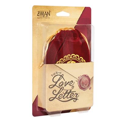 LOVE LETTER