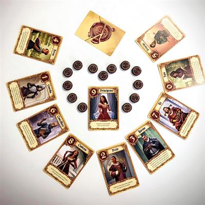 LOVE LETTER
