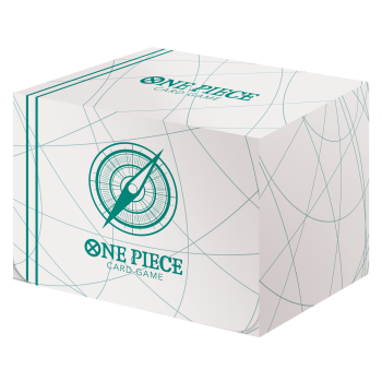 One Piece Card Game - Clear Card Case