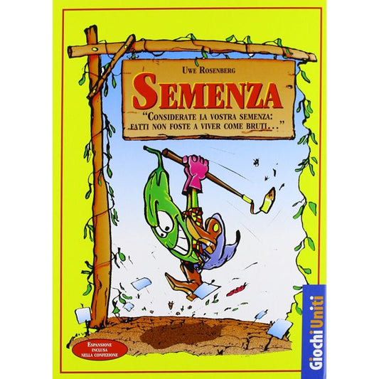 SEMENZA