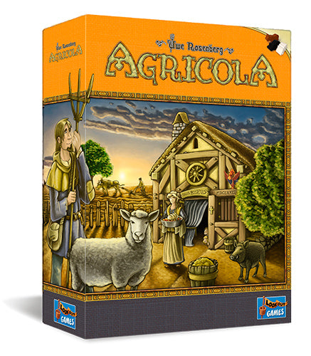 Agricola