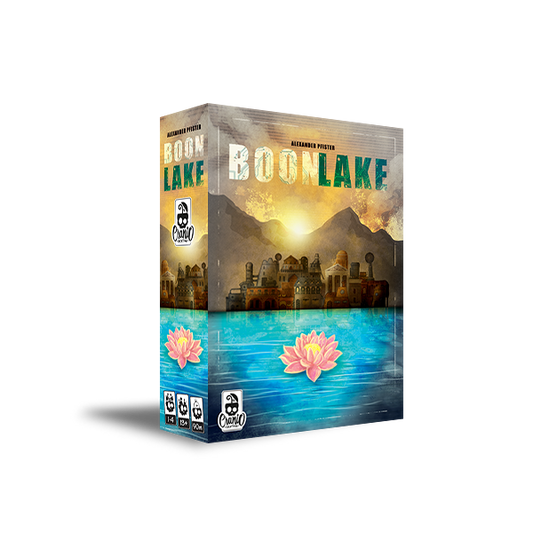 Boonlake