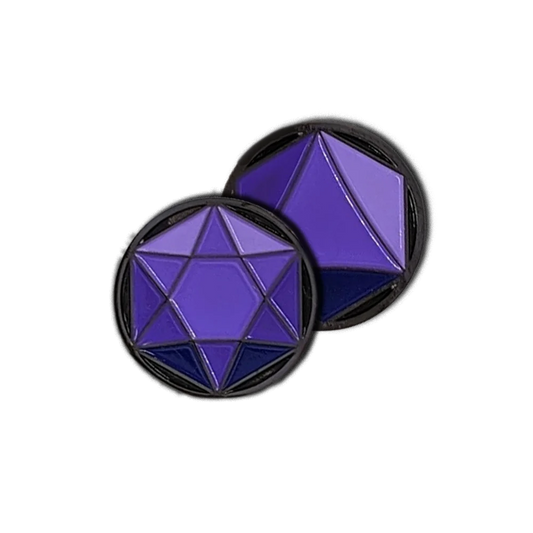 Luxury Playstyle Cryptic Remnants Metal Tokens