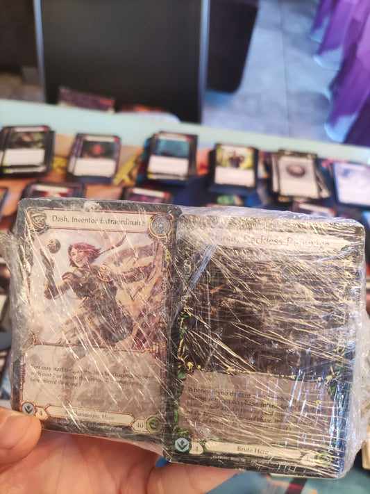 Crucible of War - 3x Commons Collection