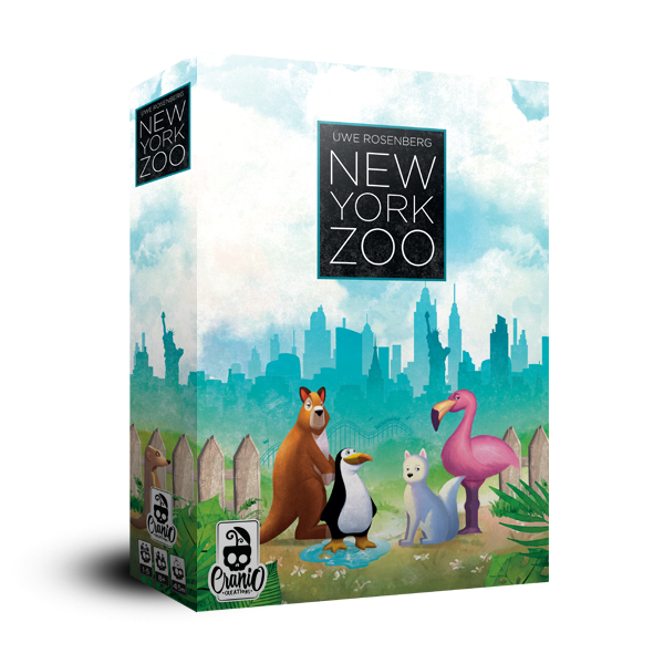 New York Zoo