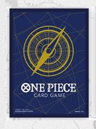 One Piece Card Game - Official Sleeve 2 Assorted 4 Kinds Sleeves