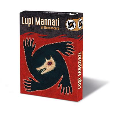 Lupi Mannari di Roccascura