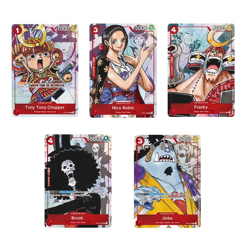 PREORDER One Piece Card Game Premium Card Collection 25th Edition